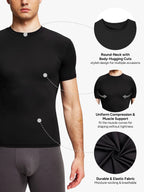 【Free Gift with Any 2 Items】Breathable Comfort T-Shirt for Men