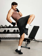 Breathable Comfort Tank Top for Men