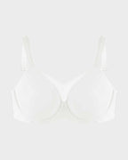 Plus Size Cooling Full Coverage Minimizer Bra