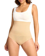 All-Day Comfort Seamless Shaping Panty