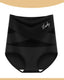 High-Waist Tummy Control Seamless Shaping Panties