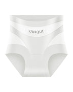 Women’s High-Waisted Tummy Control Seamless Boyshorts