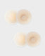 Seamless Invisible Silicone Nipple Covers (2 Pairs)