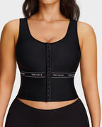 Sleeveless Posture-Correcting Shaping Support Vest
