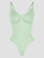 Tummy Control Seamless Bodysuit