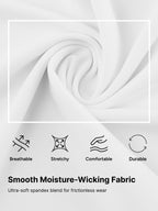 Men's Mesh Compression Tank Top Shirt Breathable Stretch Body Shaper Vest