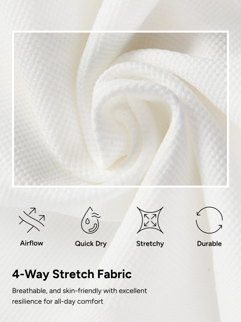 Seamless Compression Shirt Tummy Control Slimming Undershirt For Men
