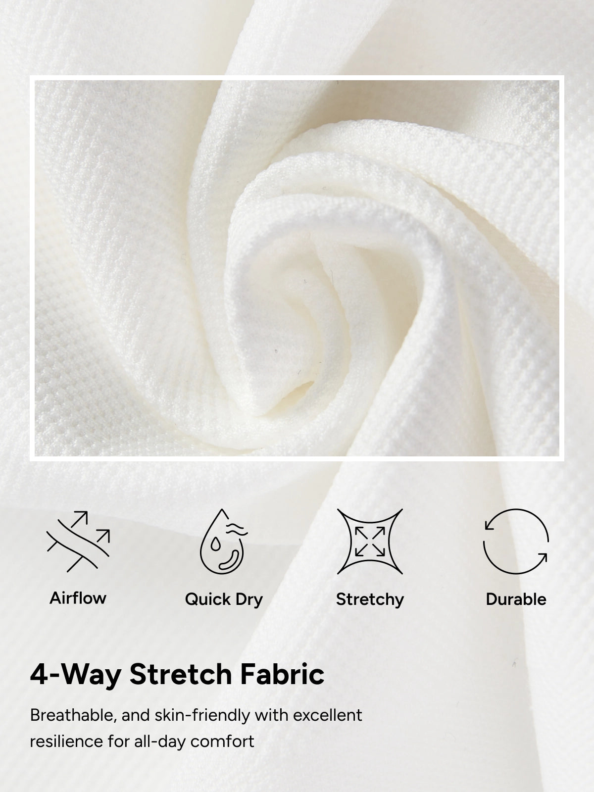 Seamless Compression Shirt Tummy Control Slimming Undershirt For Men