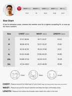 Seamless Compression Shirt Tummy Control Slimming Undershirt For Men