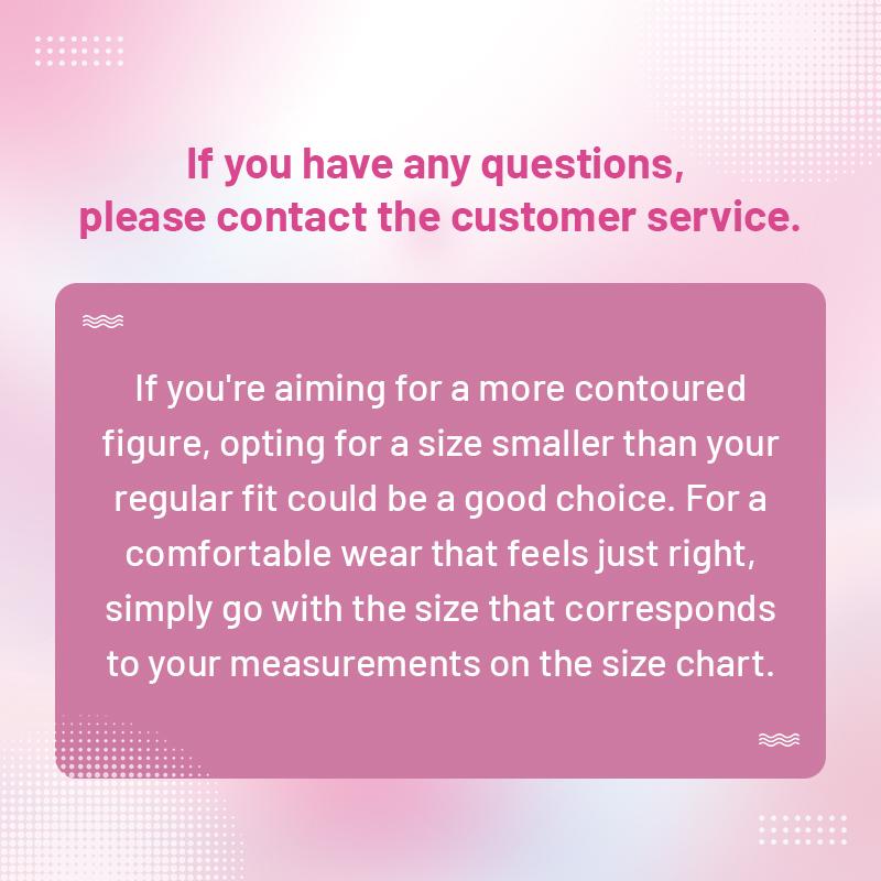 Stretchy  Girdle Highwaist panty Wise Women's Underwear