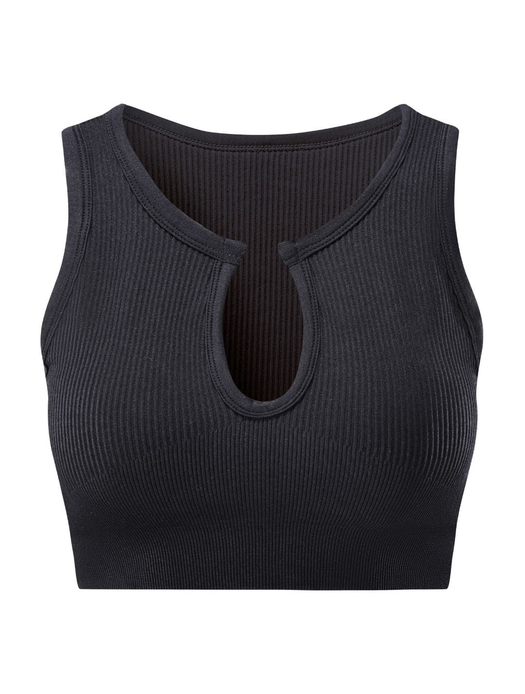 Shape Me Up Crop Top