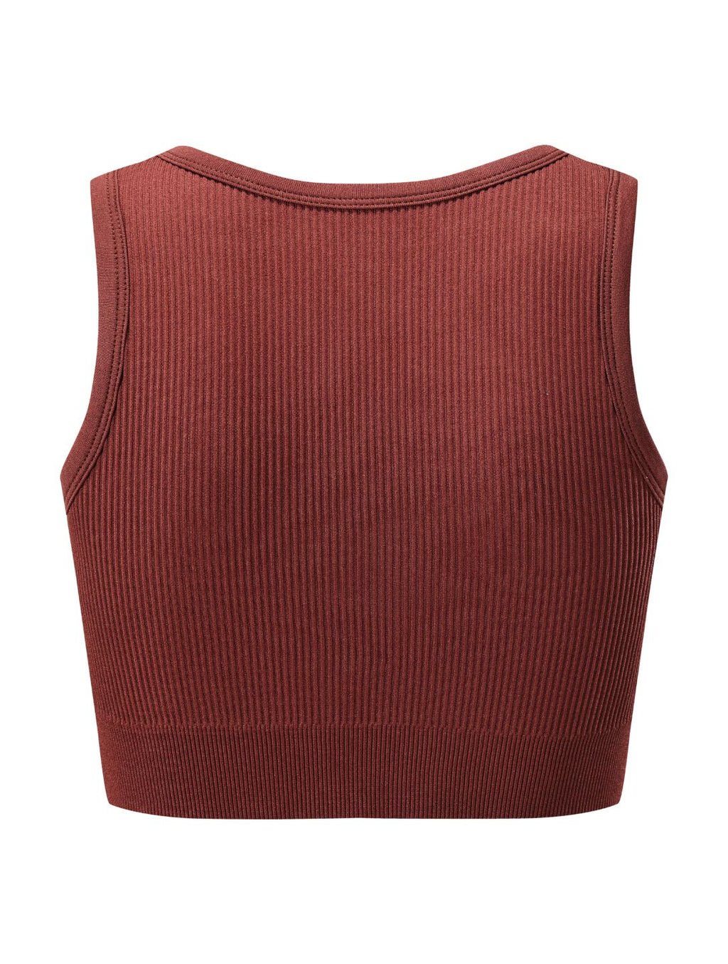 Shape Me Up Crop Top