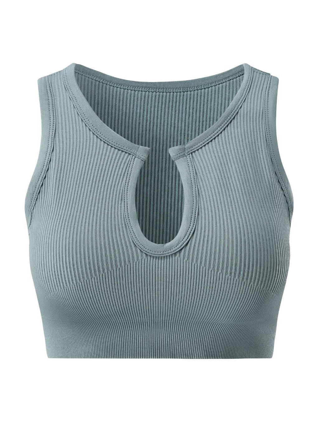Shape Me Up Crop Top