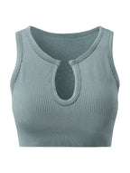 Shape Me Up Crop Top