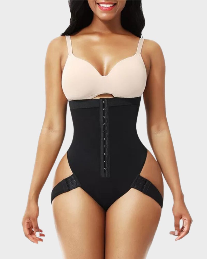 High Waist Tummy Shaper Main image