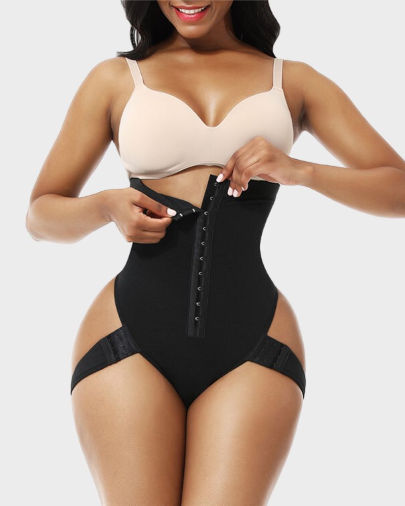 High Waist Tummy Shaper Secondary image