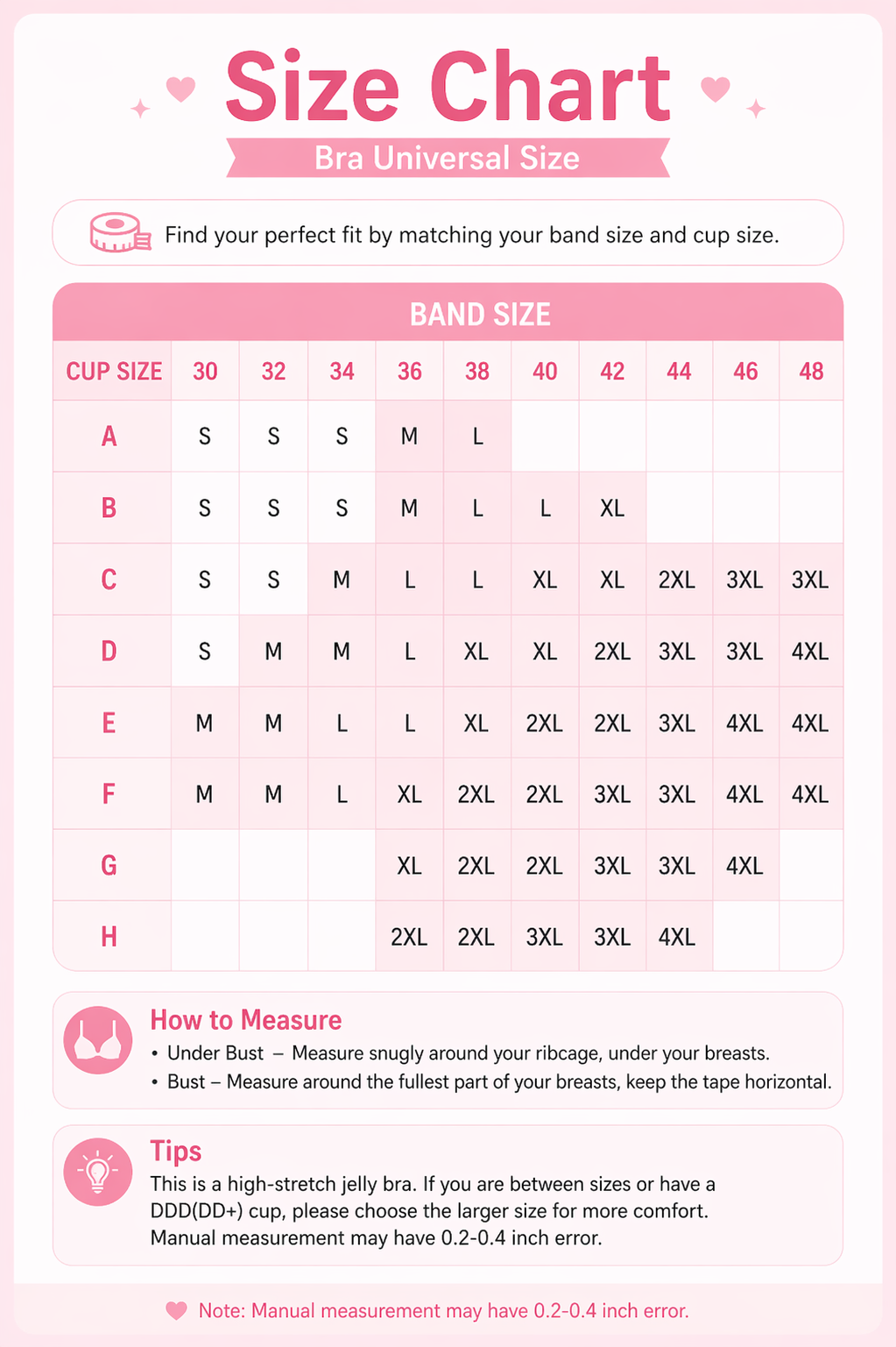 Wireless Cross-Back Posture Bra with Front Closure（2pcs）