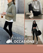 ⚡Flash Sale⚡ High Waist Tummy Control Butt Lifting Leggings